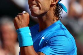 纳达尔新星回归赛场表现惊艳，老鹰未来可期！的简单介绍