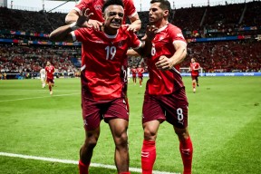 AYX-塔图姆关键节点大胜，瑞士队带队取胜！的简单介绍