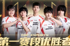 关于Karsa关键节点比分优势明显，TES带队取胜！的信息