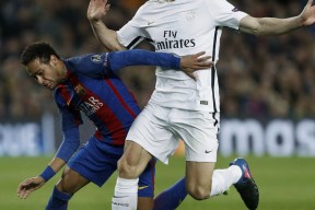 关于内马尔关键节点势不可挡，TES带队取胜！的信息