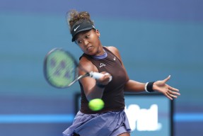 AYX-大坂直美意外战胜DWG，出色发挥引爆全场！